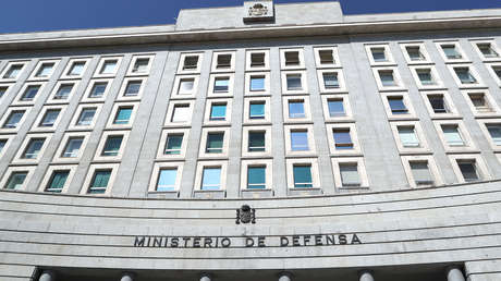 Expulsan del Ejército español al militar de 'La Manada' condenado por abusos sexuales