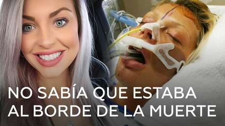 Fue al médico por estrés y le dijeron que moriría en pocos días