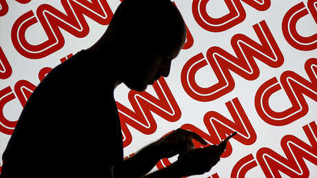 Interceptan otro paquete sospechoso enviado a la CNN en EE.UU.