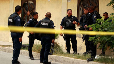 México: Muere ahogado un niño de 8 años al que su padre obligó a comer sus excrementos