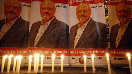 Turquía: Khashoggi fue "estrangulado" apenas entró al consulado y "cortado en pedazos"