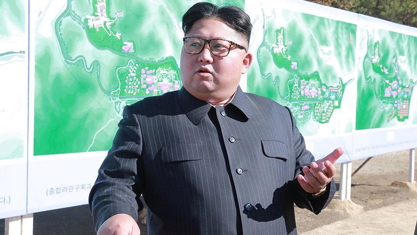 La Inteligencia surcoreana vigila el estado de salud de Kim Jong-un