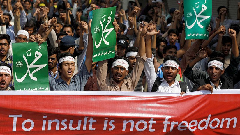 Caso Asia Bibi: Pakistán arde en protestas tras la absolución de la cristiana acusada de blasfemia