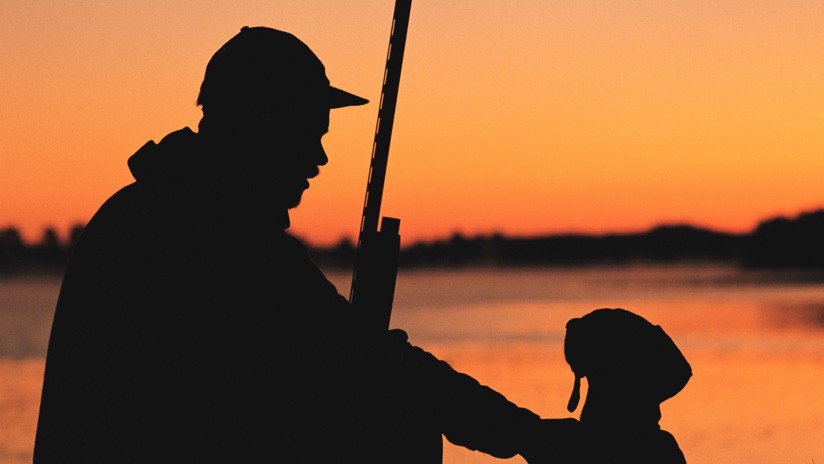 "Lograron revivirme": Un cazador es herido de bala por su propio perro en EE.UU.
