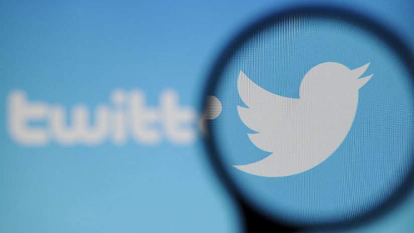 Twitter elimina más de 10.000 cuentas por desalentar el voto en Estados Unidos