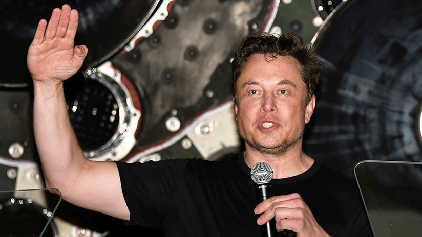 "Perturbadoramente largo": Elon Musk se da un paseo por su túnel futurista bajo Los Ángeles (VIDEO)