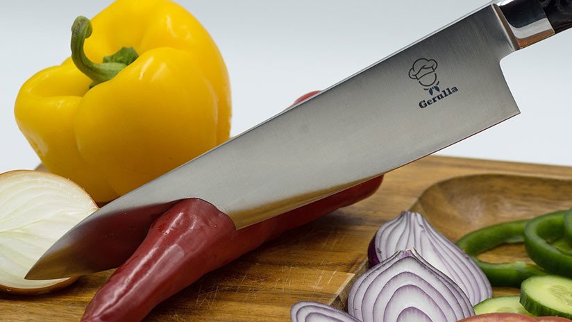 Multan a una vegana italiana por amenazar con un cuchillo a su madre por preparar salsa boloñesa