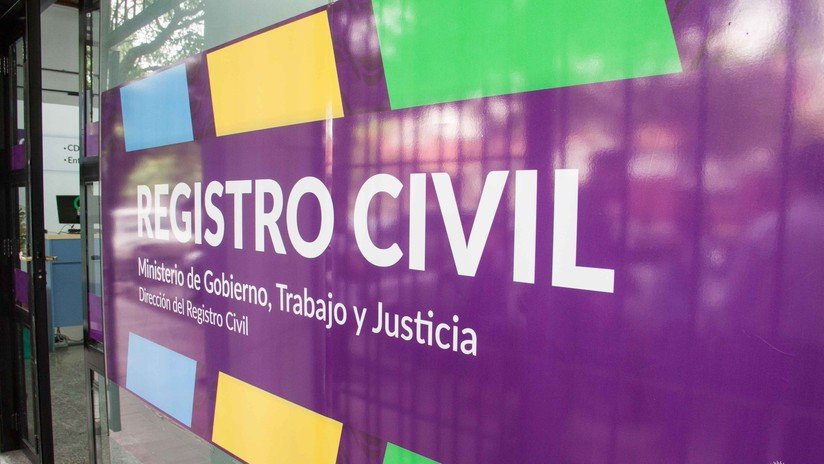 Ni varón ni mujer: Por primera vez entregan un documento de identidad sin sexo en Argentina