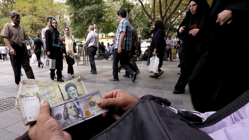 El Banco Central de Irán afirma tener alternativas al sistema SWIFT