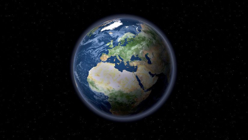 La ONU estima que la capa de ozono de la Tierra se recuperará para 2060