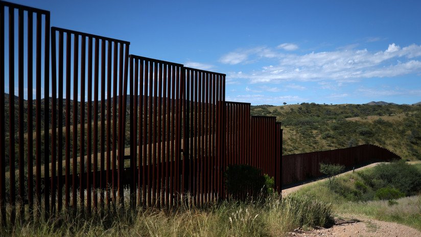 Civiles armados de EE.UU. viajan a la frontera con México para detener la caravana de migrantes