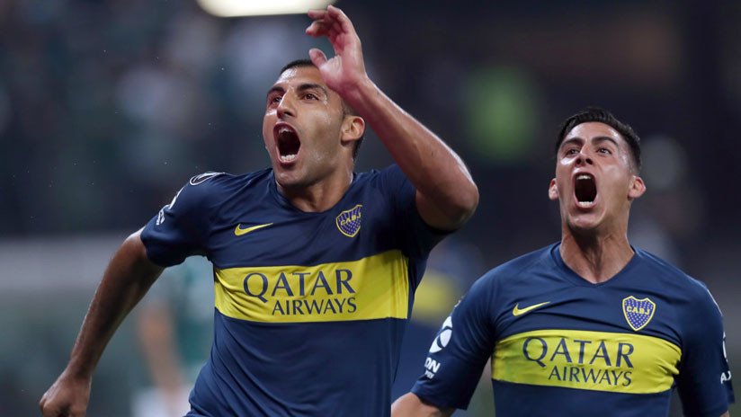 ¿Cómo el conflicto en Oriente Medio puede afectar a Boca Juniors si gana la Copa Libertadores?