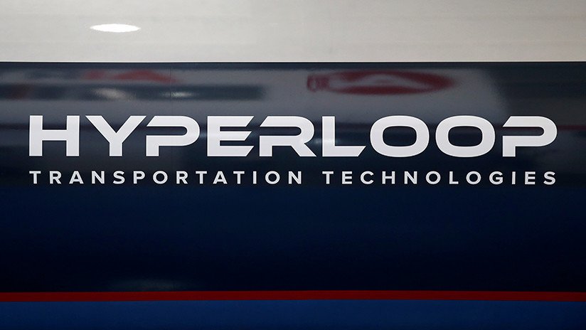 China desafía la idea del Hyperloop de Elon Musk con la creación de sus propios trenes supersónicos
