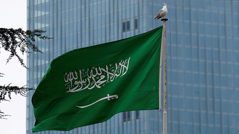 "¿Te protegerá tu alias?": El tuit del posible vinculado con la muerte de 2 periodistas sauditas