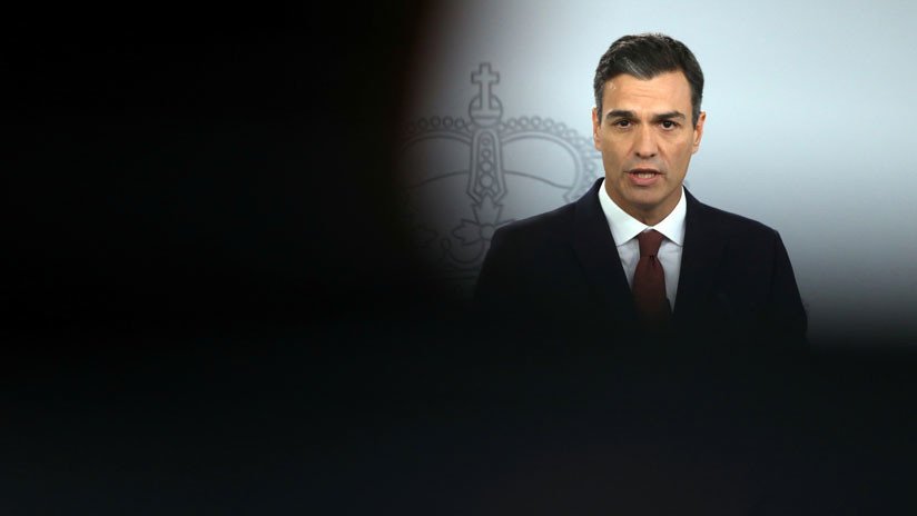 ¿Quién es Manuel Murillo, el hombre que planeaba atentar contra el presidente de España?