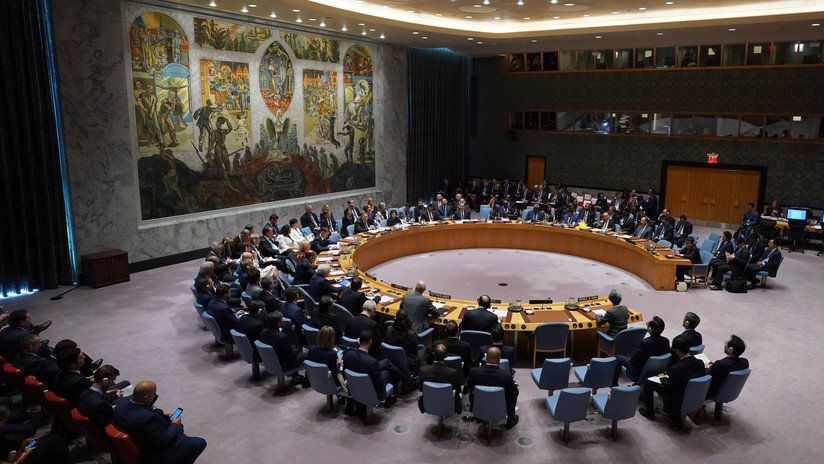Rusia urge al Consejo de Seguridad a buscar solución a los problemas humanitarios de Corea del Norte