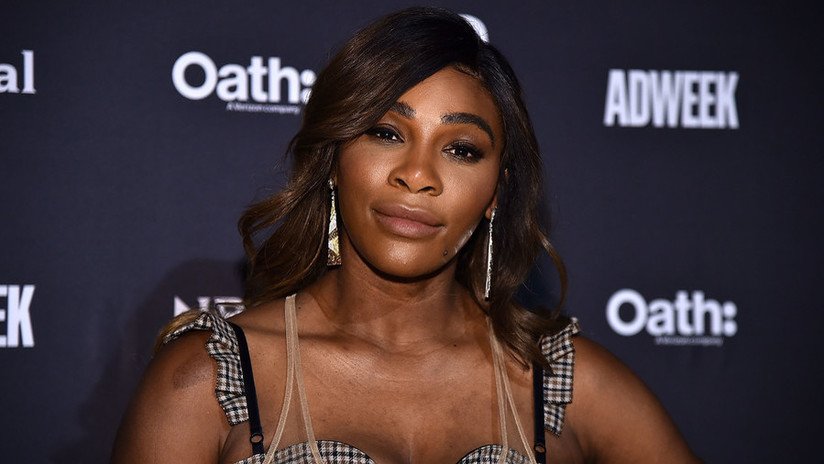 Serena Williams: "Sé cómo es ser ignorada como mujer negra"