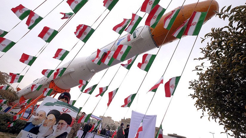 Nuevo informe de la ONU: Irán se mantiene dentro de limitaciones del acuerdo nuclear
