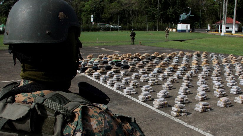 Detienen En Panamá A Uno De Los Grandes Narcos Españoles Fugado Hace 14 ...