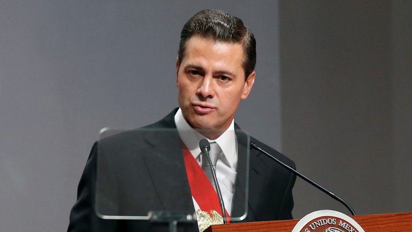 Presidencia de México tacha de "difamatorias" las acusaciones de sobornos por parte de 'El Chapo'