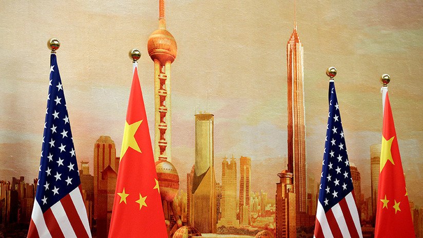 Mike Pence: Si China no cambia su postura, la espera una guerra fría con Washington
