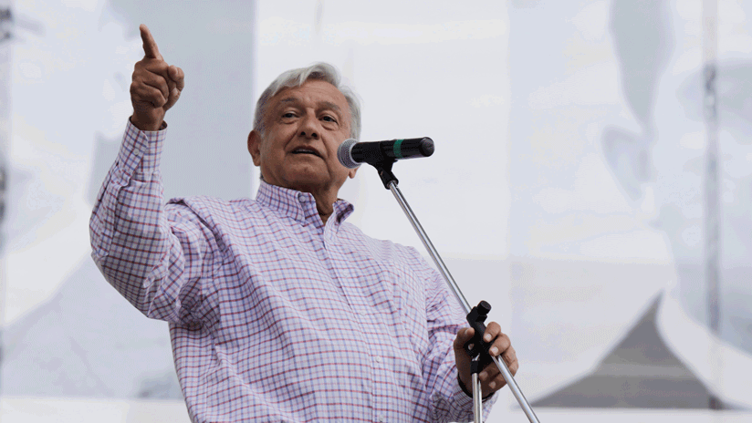 Las claves del Tren Maya: El polémico proyecto bandera de López Obrador en México