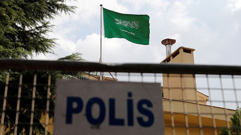 Turquía considera "insuficiente" la explicación de Riad sobre el asesinato de Khashoggi