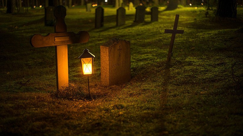 Conmoción en Brasil: Abuelos entierran viva a su propia nuera para quedarse con sus nietos