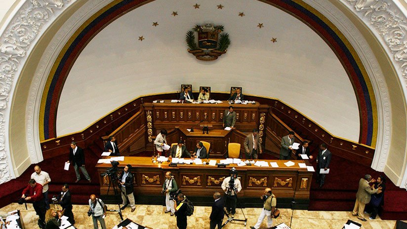 La 'lista Zapatero': La nueva fisura de la oposición venezolana antes de las elecciones locales