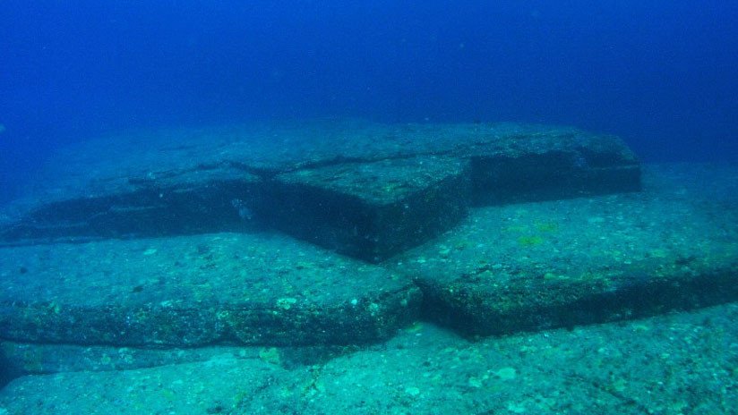 ¿Existió la Atlántida? Expertos hallan nuevas "pruebas" de que habría estado al sur de España