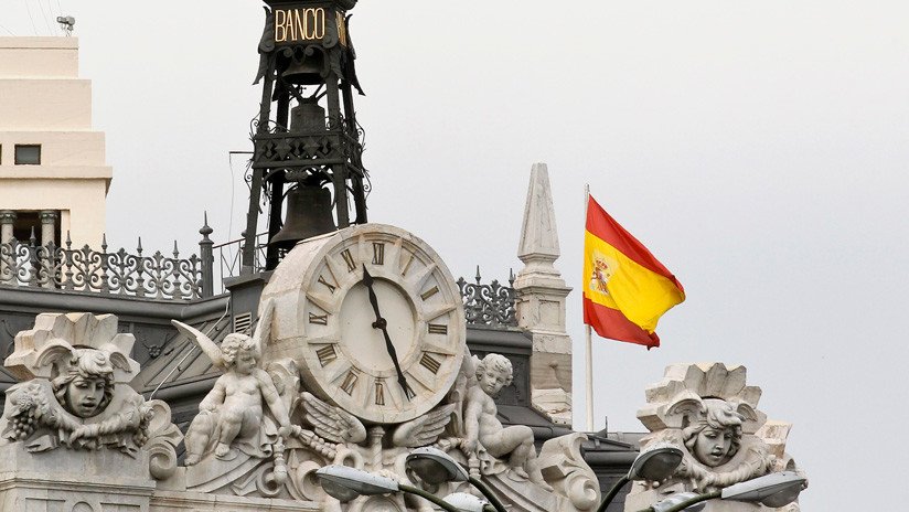 La deuda pública española alcanza un nuevo récord histórico