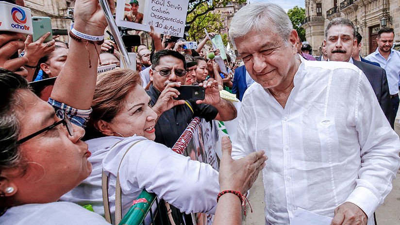 Así luce la boleta de la consulta para el Tren Maya y otros proyectos de López Obrador