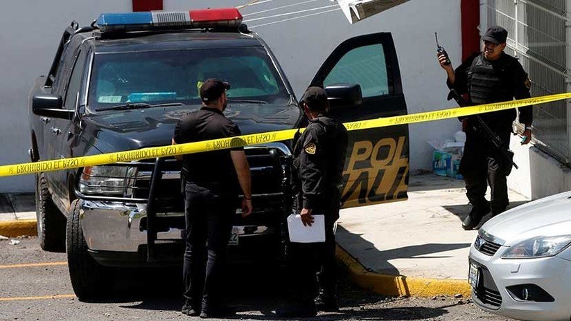 VIDEO: Vecinos desnudan y apalean a un presunto ladrón en otro caso de linchamiento en México