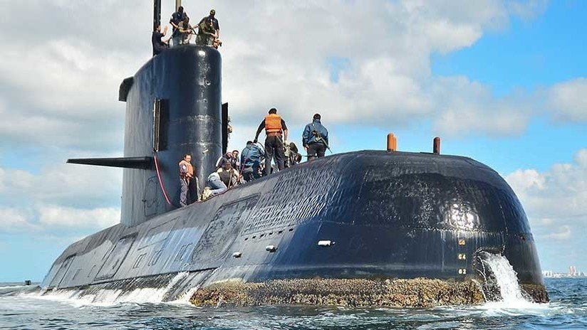 Hallado el submarino ARA San Juan: ¿Qué pasará ahora?