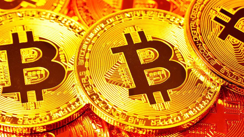 El bitcóin cae por debajo de los 5.000 dólares por primera vez desde octubre de 2017