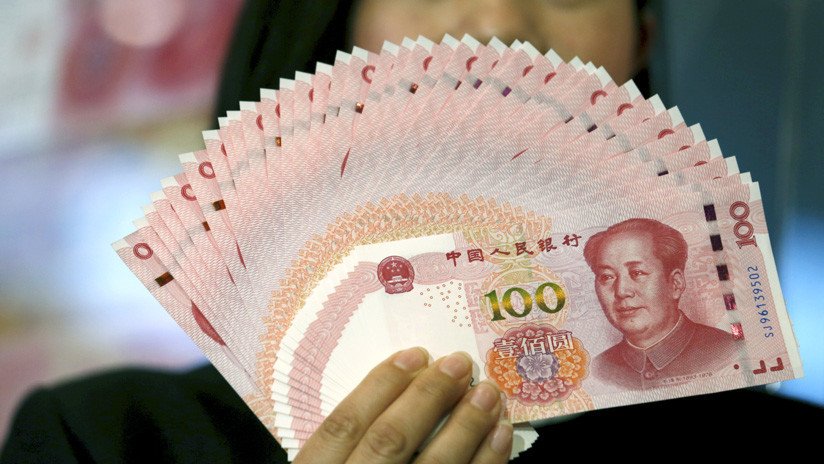 Desdolarización: China llega a un acuerdo de 'swap' de divisas con Indonesia