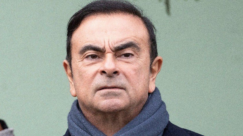 Arrestan al presidente de Nissan, Renault y Mitsubishi bajo sospecha de 'mala conducta' financiera