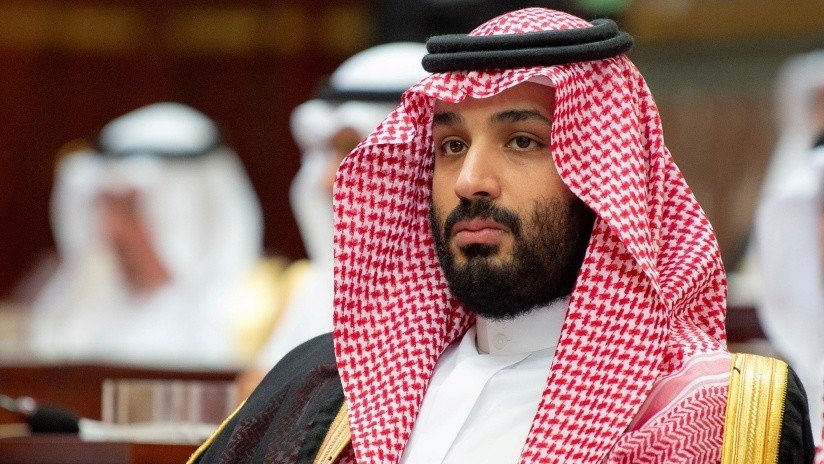 Para Turquía el príncipe heredero saudita no es objeto de investigación por asesinato de Khashoggi