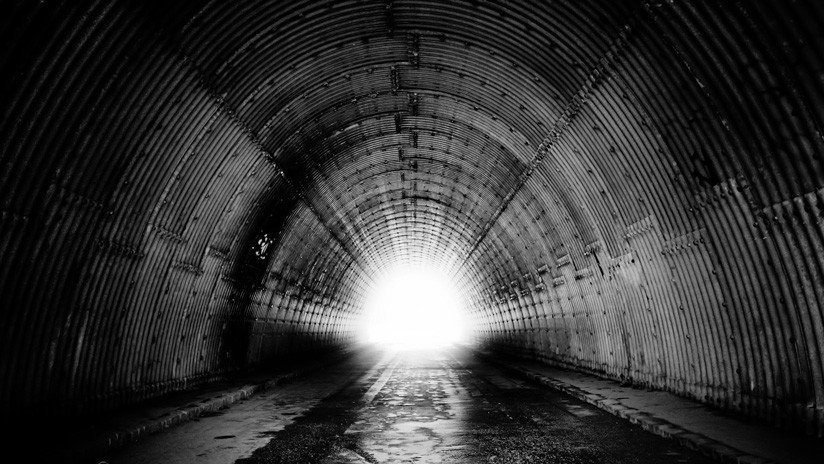 VIDEO: Recrean el eco más largo del planeta en unos túneles secretos de la II Guerra Mundial