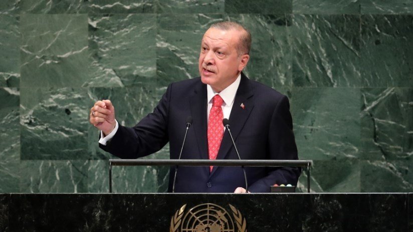 Turquía solicitará investigación formal de la ONU sobre el asesinato de Khashoggi si Riad no coopera