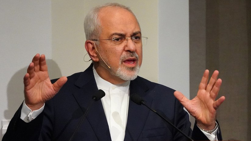 Irán tacha de "ineficaces" las sanciones estadounidenses