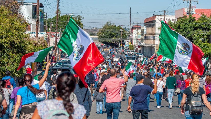 Xenofobia, racismo y clasismo: ¿Cuáles son las causas de los discursos de odio que sacuden a México?