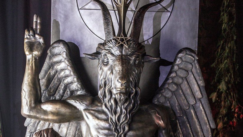 Pacto con el diablo: Satanistas resuelven de buena fe la demanda con Netflix y Warner Bros