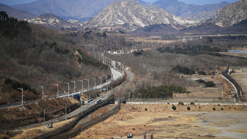 Camino a la reconciliación: Las dos Coreas, conectadas por carretera después de 14 años
