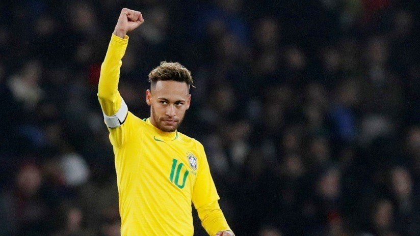 Lo imposible es posible: Las condiciones que el F.C. Barcelona exigiría a Neymar para volver