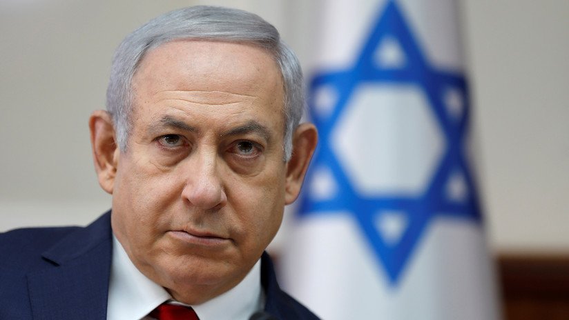 Netanyahu en el abismo