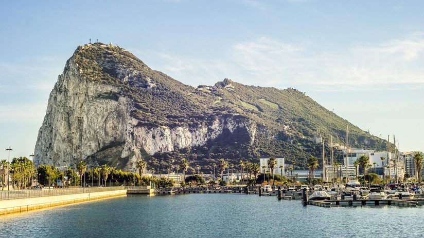 Gibraltar, la roca de la discordia en medio del Brexit:  9 claves para entender qué está pasando