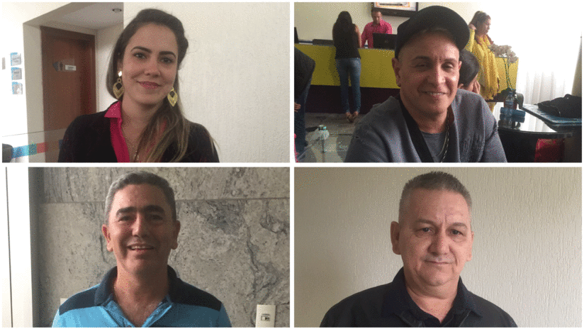 Un adiós con 'saudade': Los médicos cubanos hablan del vacío que dejan en Brasil