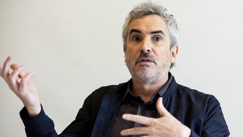 Netflix y cines mexicanos suman polémicas a la controversial "obra maestra" de Alfonso Cuarón