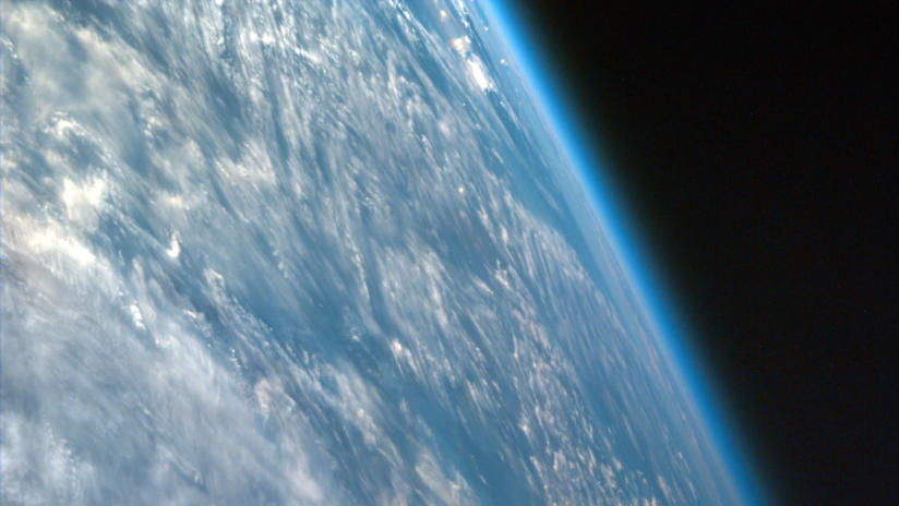 'Aerosoles espaciales': Plantean frenar el cambio climático a riesgo de consecuencias catastróficas